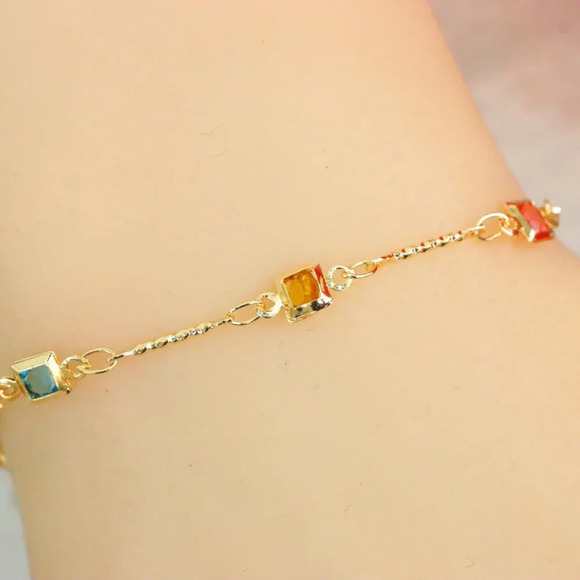 "New Beautiful Design Bracelet for Women/Girls, Gift, B528 - Picture 10 of 10